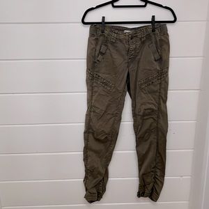 Free People Cargo Pants